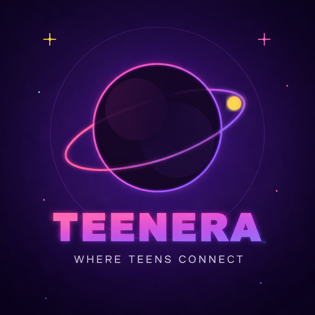TEENERA Official Logo